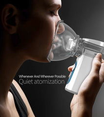 Portable Nebulizer