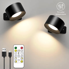 LED Wall Sconces light