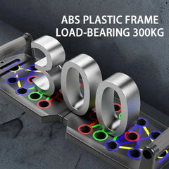 Multifunction Push-Up Board