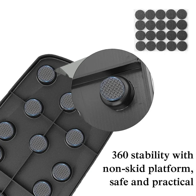 Multifunction Push-Up Board