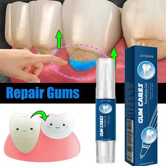 Teeth Whitening Essence