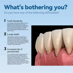 Teeth Whitening Essence