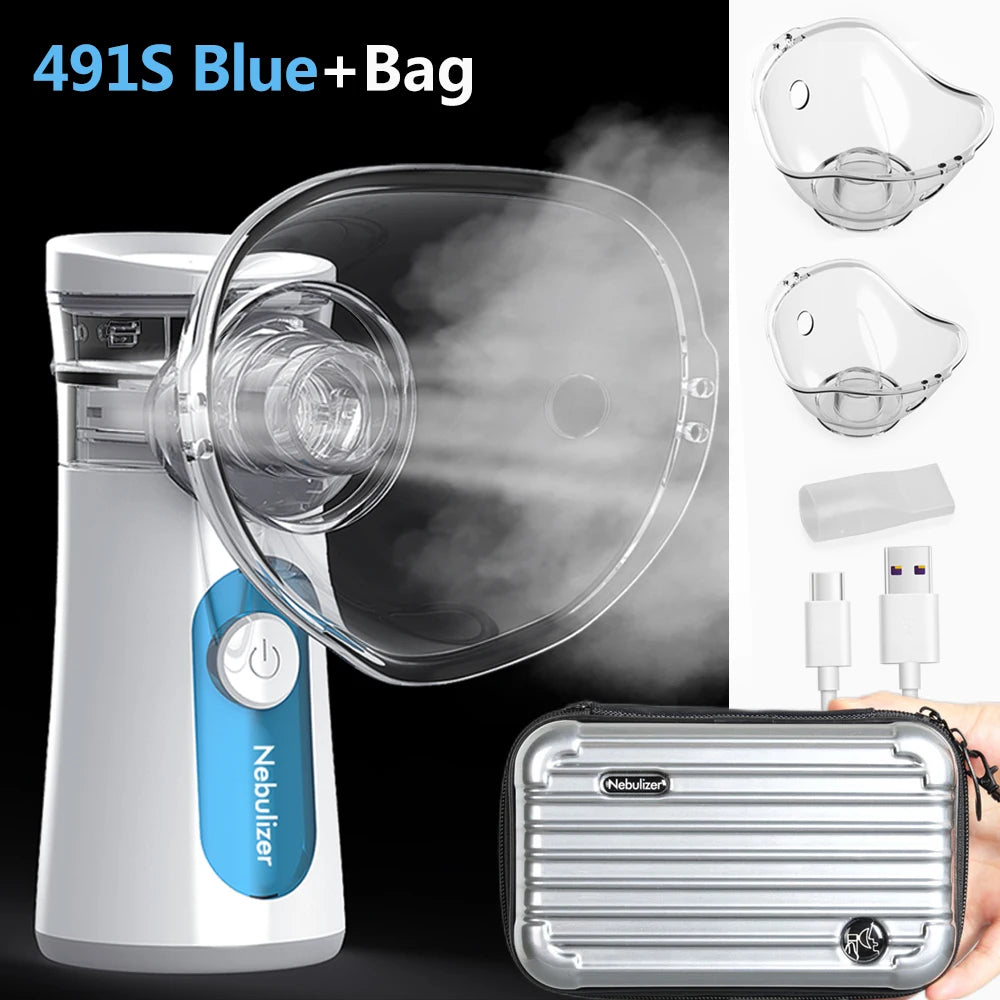 Portable Nebulizer