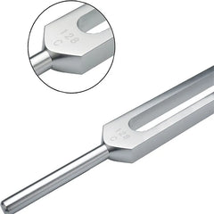 Acoustic Tuning Fork for Healing Chakra