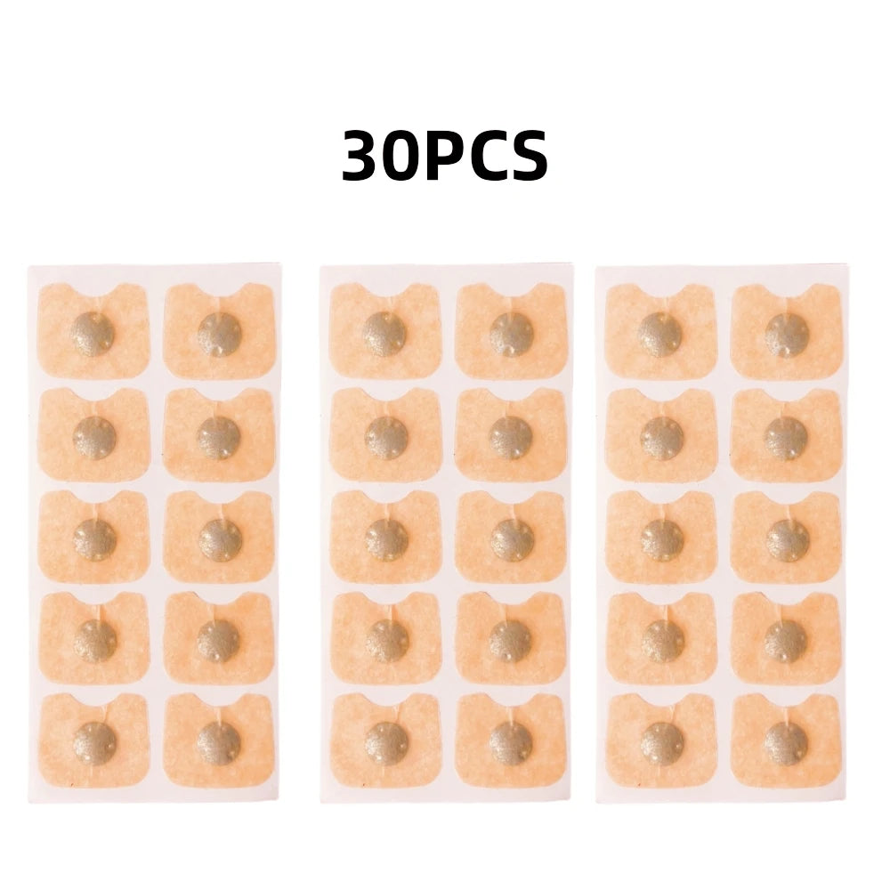 Magnetic Nasal Breathing Dilators Kits