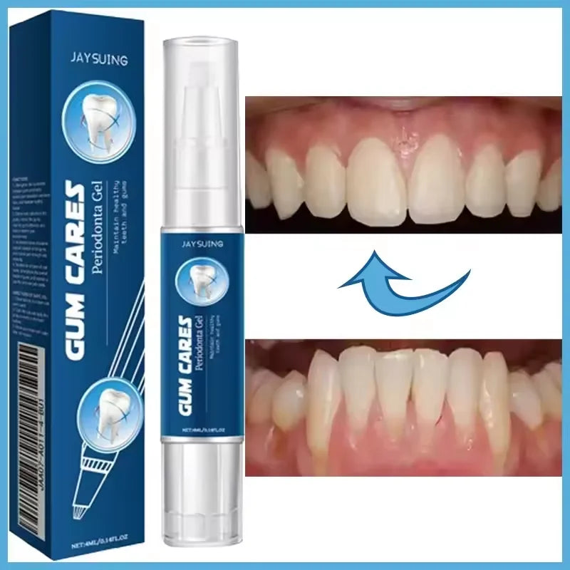 Teeth Whitening Essence